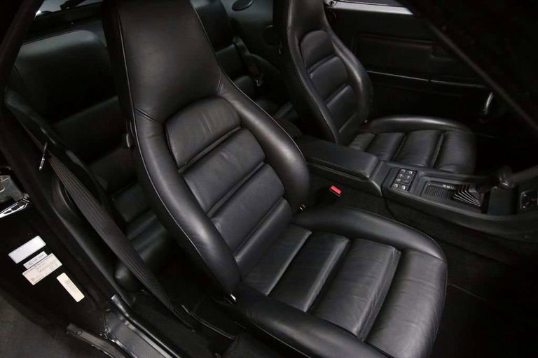 Porsche 928 GTS