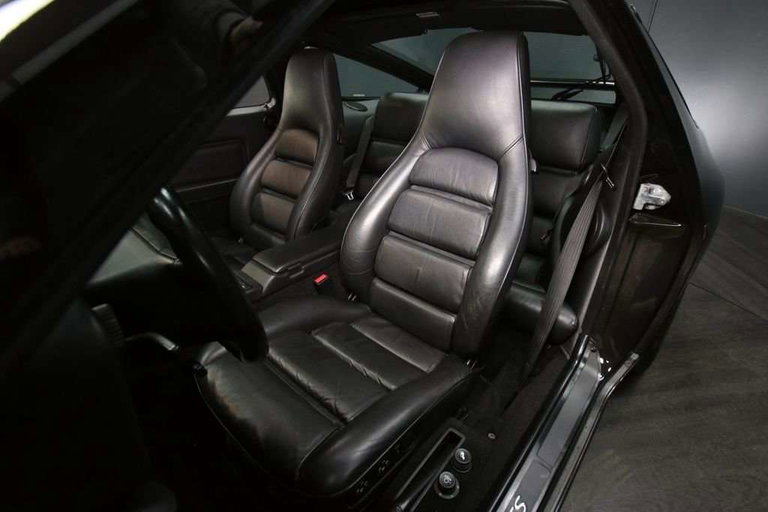 Porsche 928 GTS
