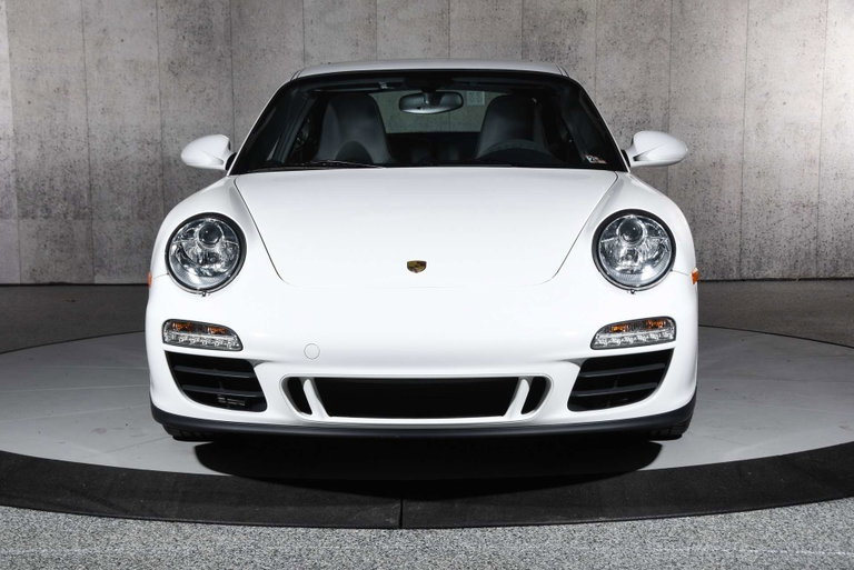 Porsche 997.2 Carrera GTS