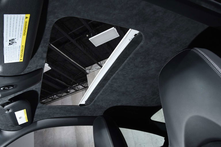 Porsche 997.2 Carrera GTS