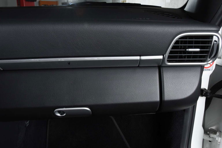 Porsche 997.2 Carrera GTS