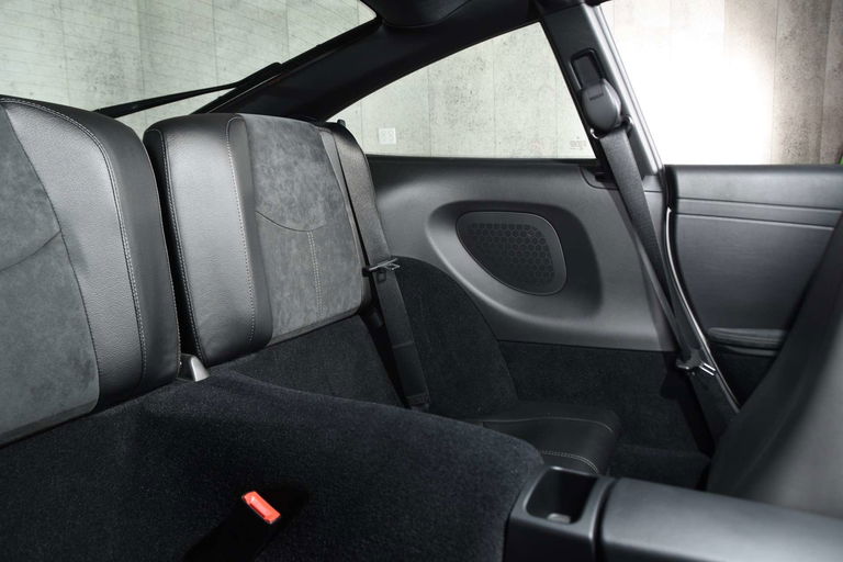 Porsche 997.2 Carrera GTS