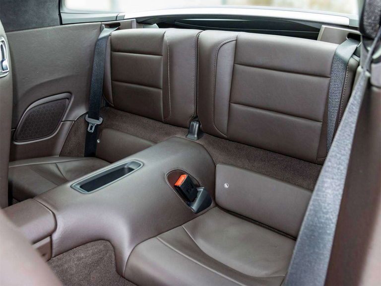 Porsche 991 Targa 4S