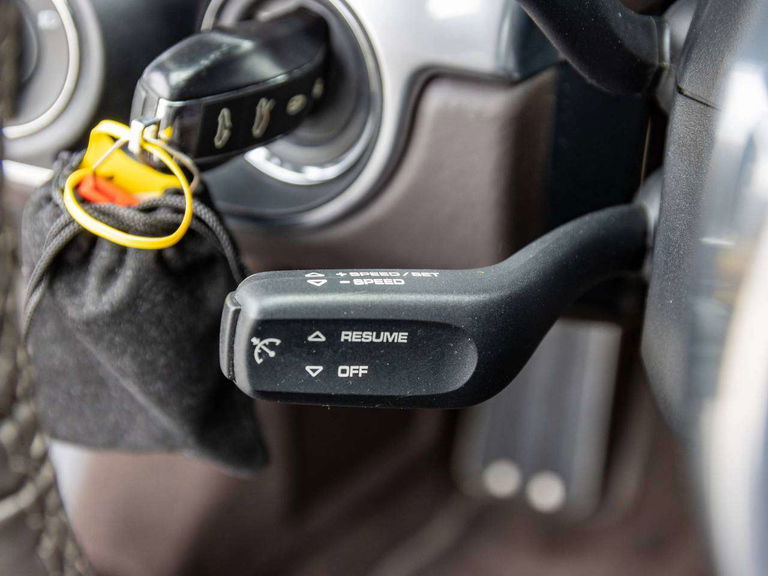 Porsche 991 Targa 4S