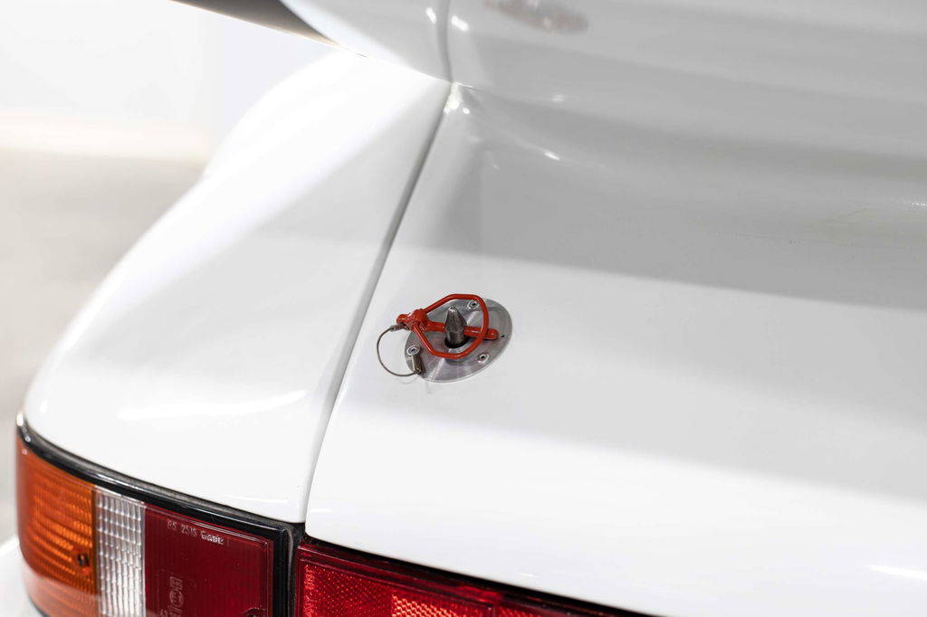 Porsche 911 Modified