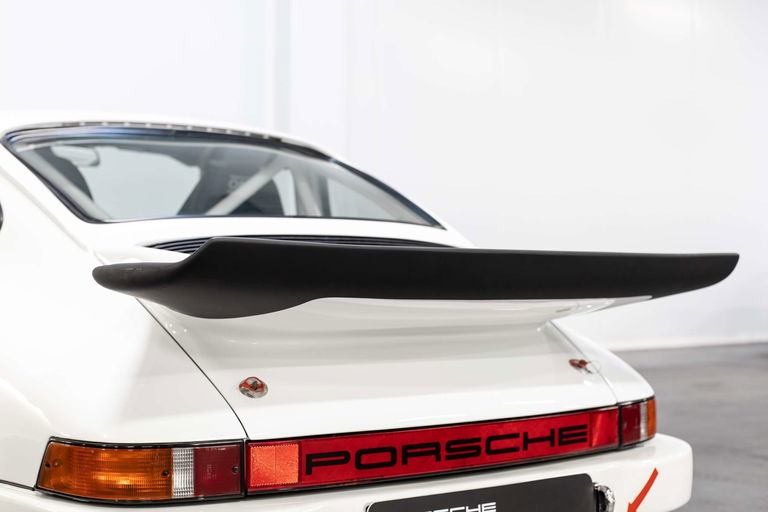 Porsche 911 Modified