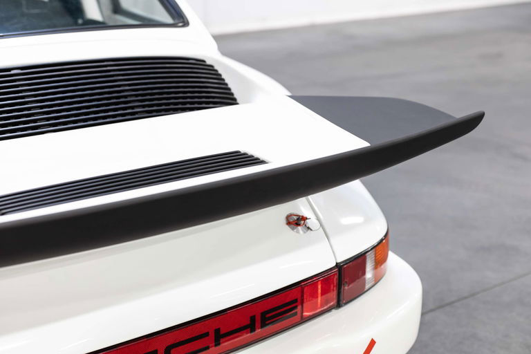 Porsche 911 Modified