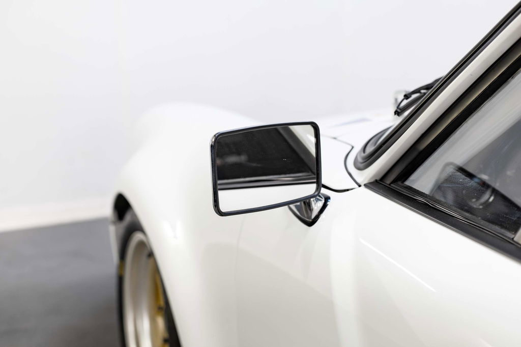 Porsche 911 Modified