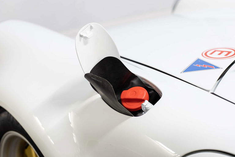 Porsche 911 Modified