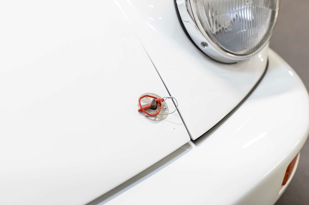 Porsche 911 Modified