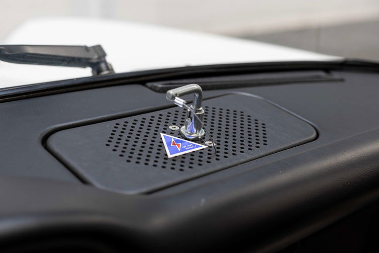 Porsche 911 Modified