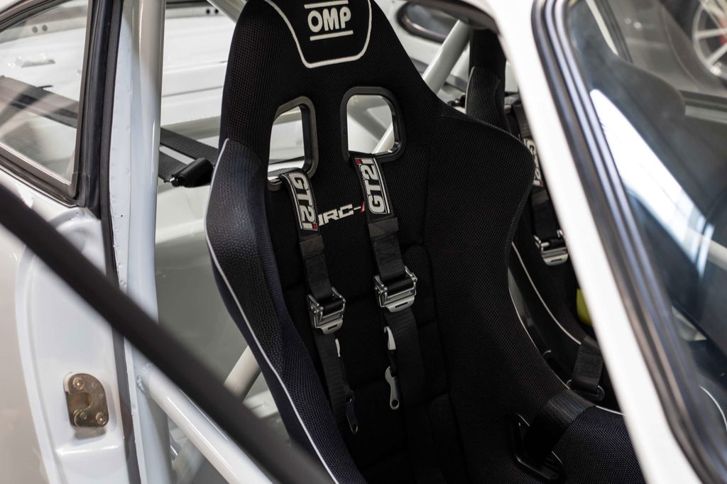 Porsche 911 Modified