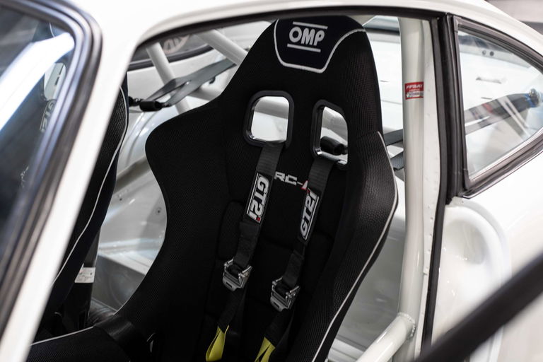 Porsche 911 Modified