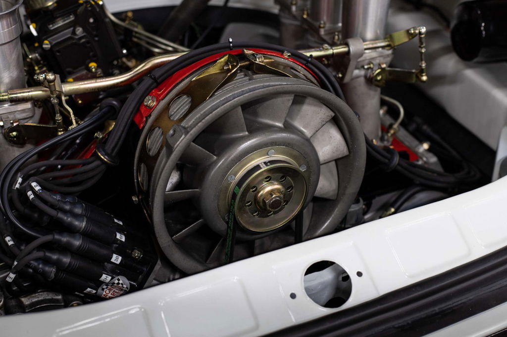 Porsche 911 Modified