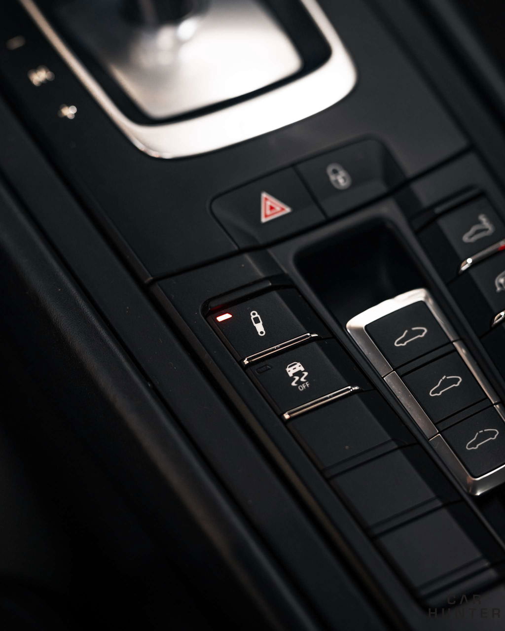 Porsche 991.2 Carrera GTS