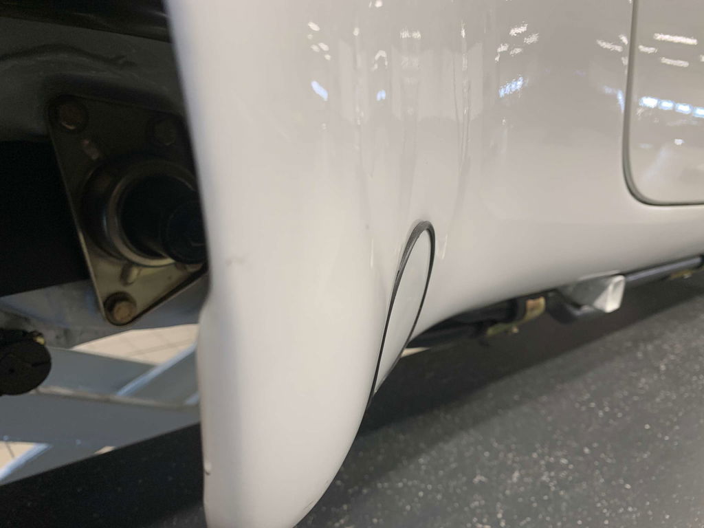 Porsche 911 Modified