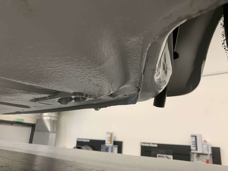 Porsche 911 Modified