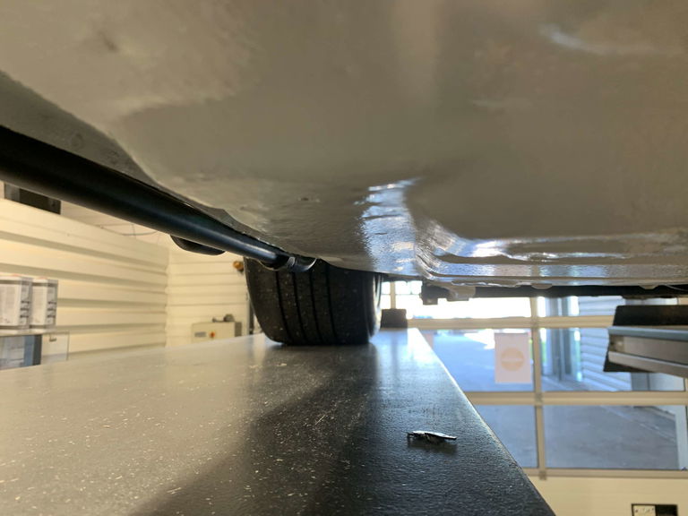 Porsche 911 Modified