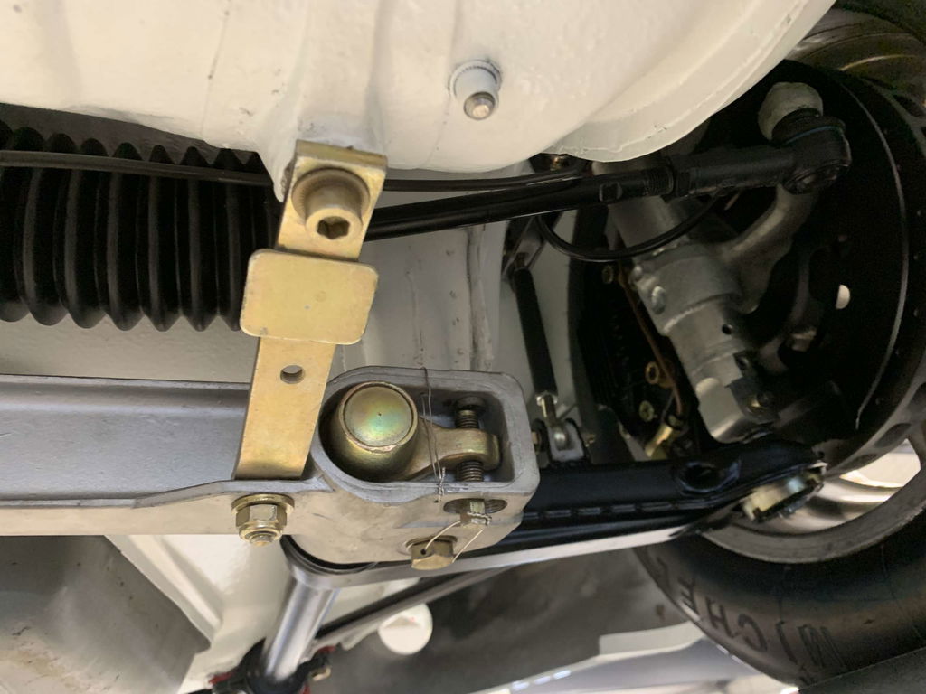 Porsche 911 Modified