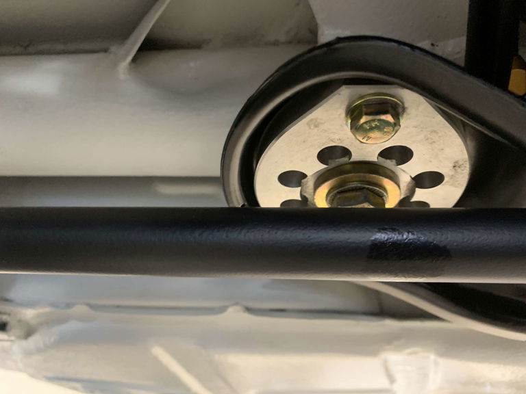 Porsche 911 Modified