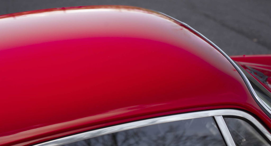 Porsche 911 S (F-Modell)