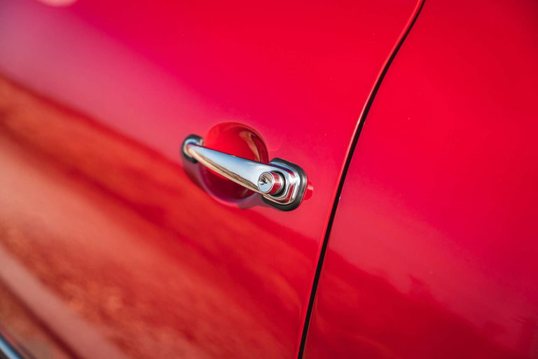 Porsche 356 C