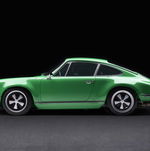 Porsche 911 Backdate
