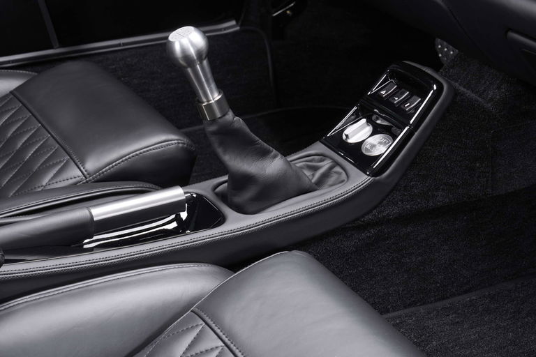 Porsche 911 Backdate