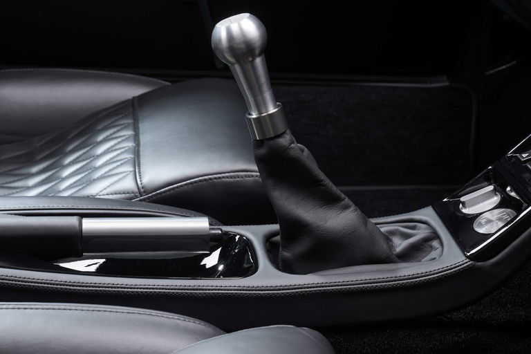 Porsche 911 Backdate