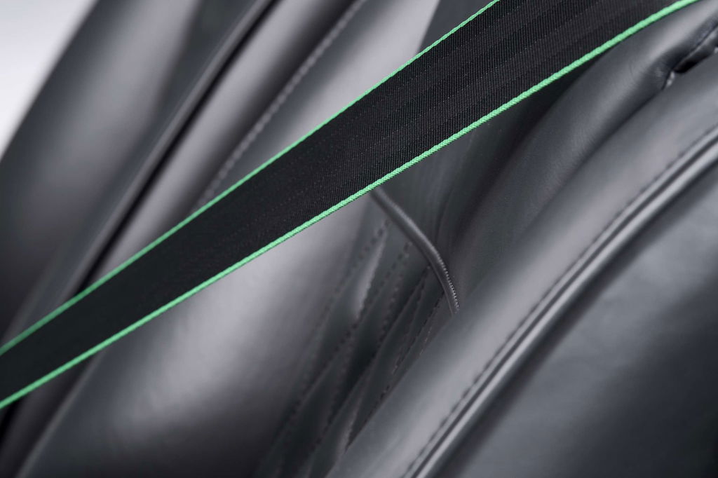 Porsche 911 Backdate