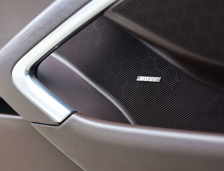 Porsche 991 Carrera S