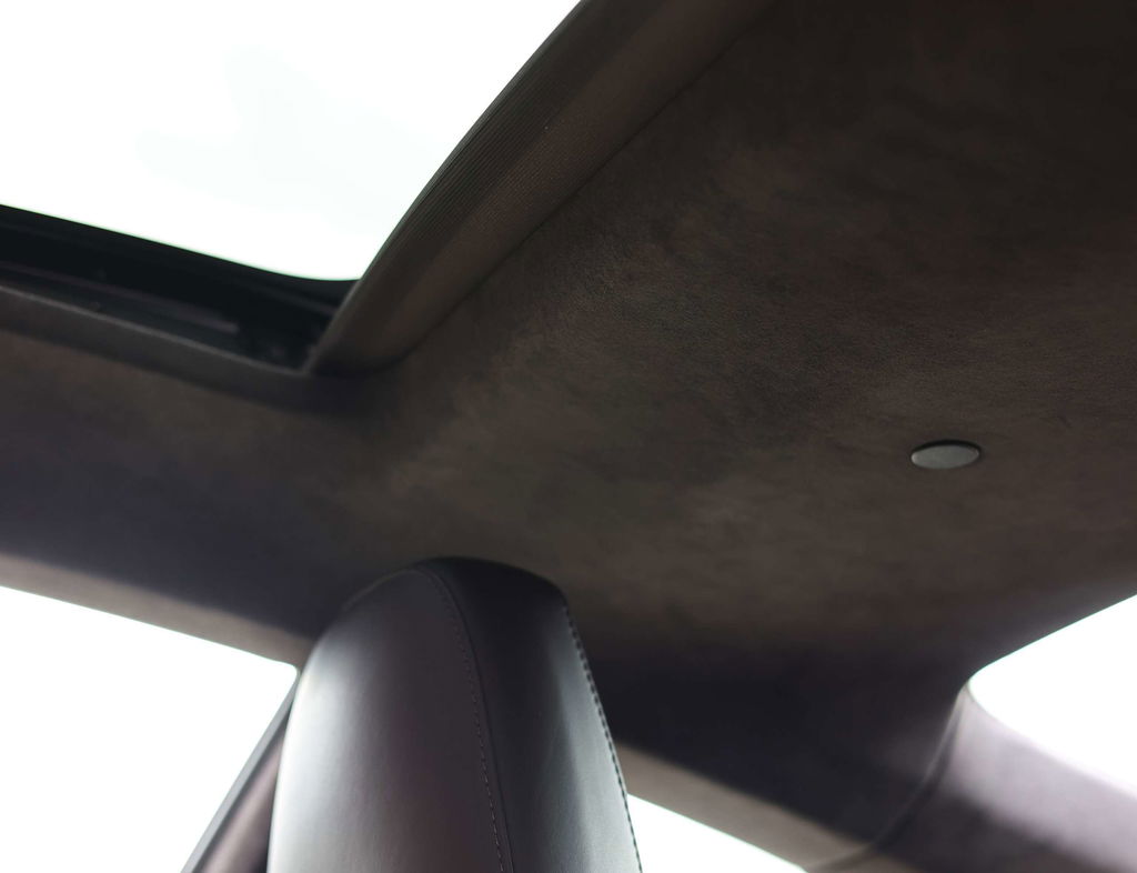 Porsche 991 Carrera S