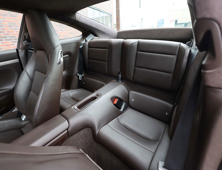 Porsche 991 Carrera S