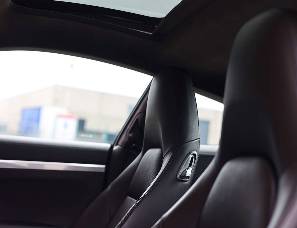 Porsche 991 Carrera S