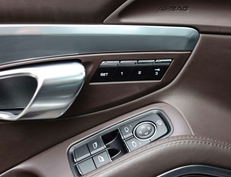 Porsche 991 Carrera S