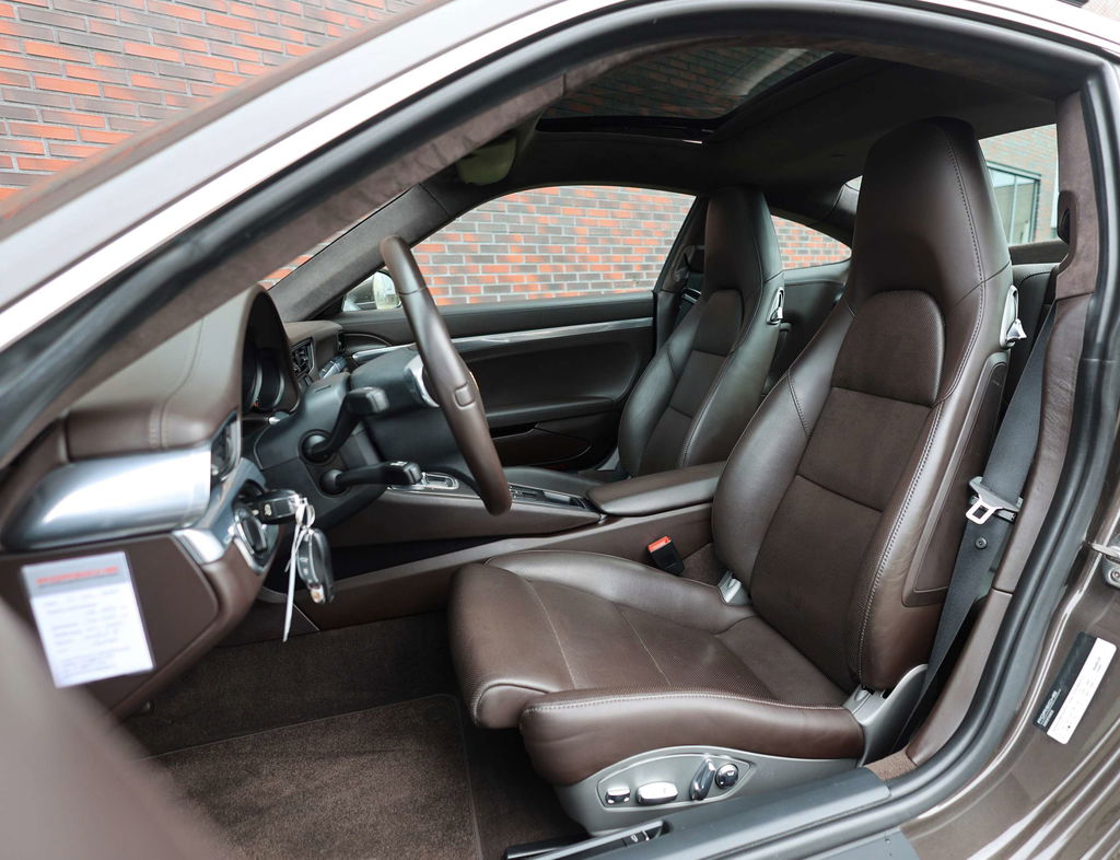 Porsche 991 Carrera S