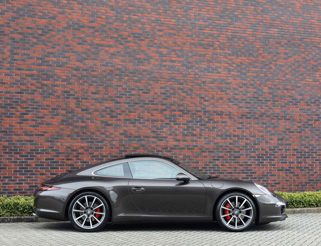 Porsche 991 Carrera S