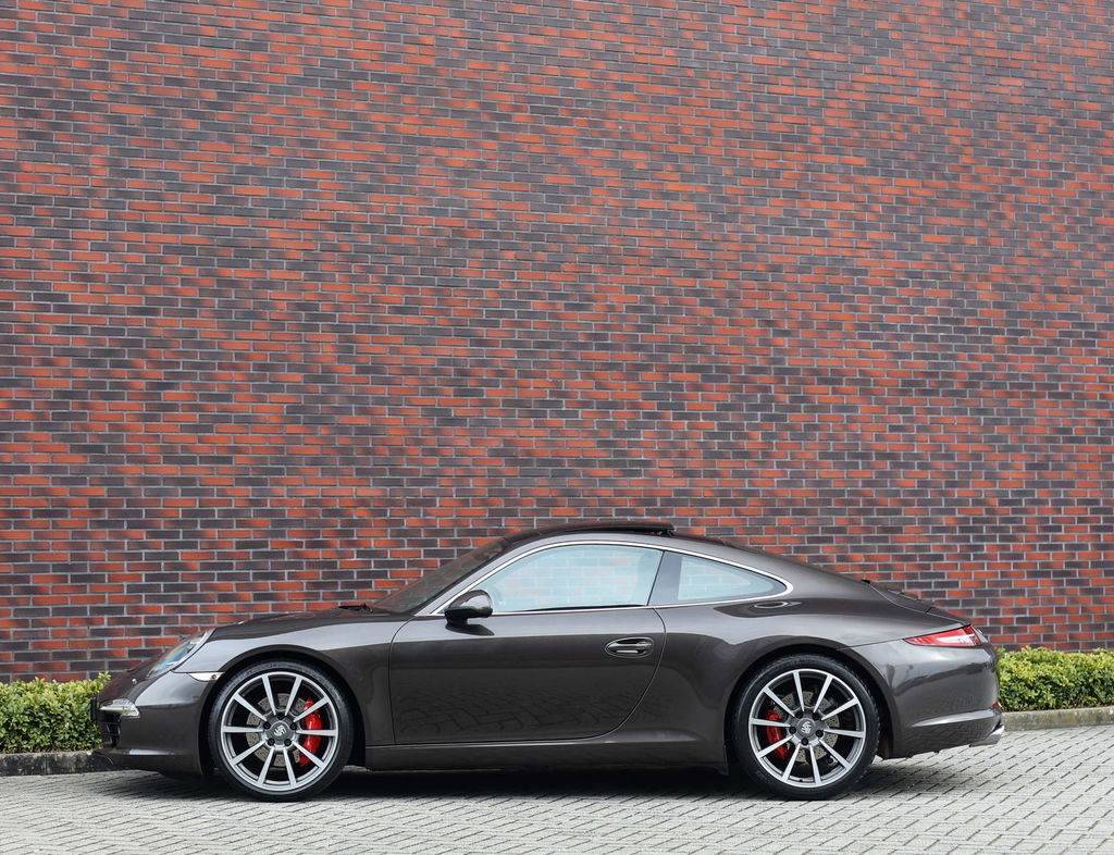 Porsche 991 Carrera S