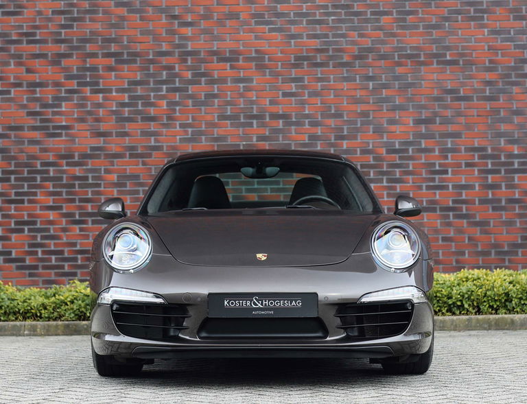 Porsche 991 Carrera S