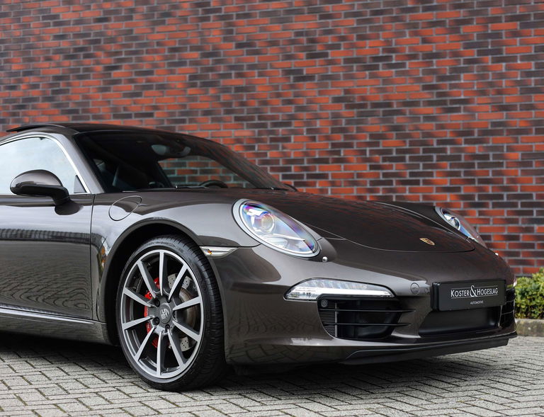 Porsche 991 Carrera S