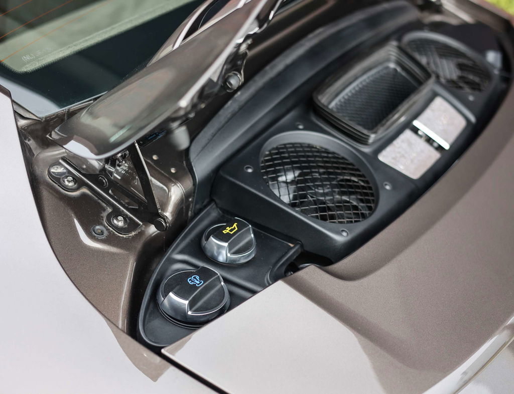 Porsche 991 Carrera S