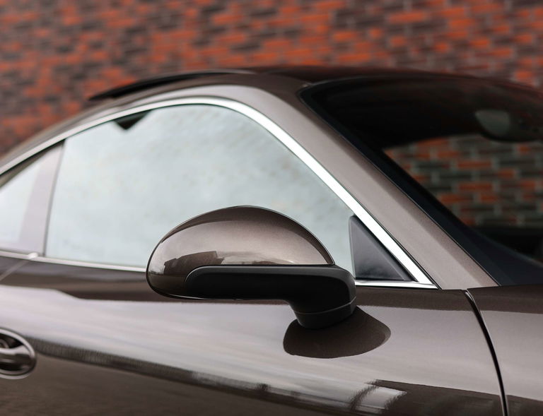 Porsche 991 Carrera S