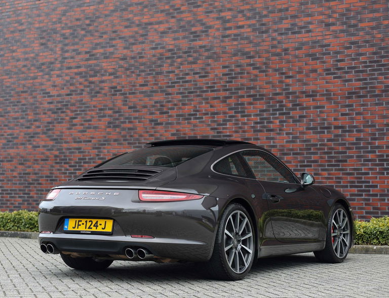 Porsche 991 Carrera S