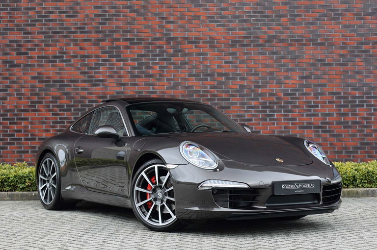 Porsche 991 Carrera S