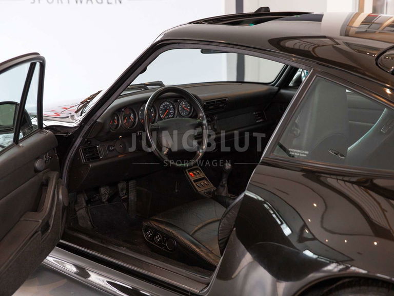 Porsche 993 Carrera S
