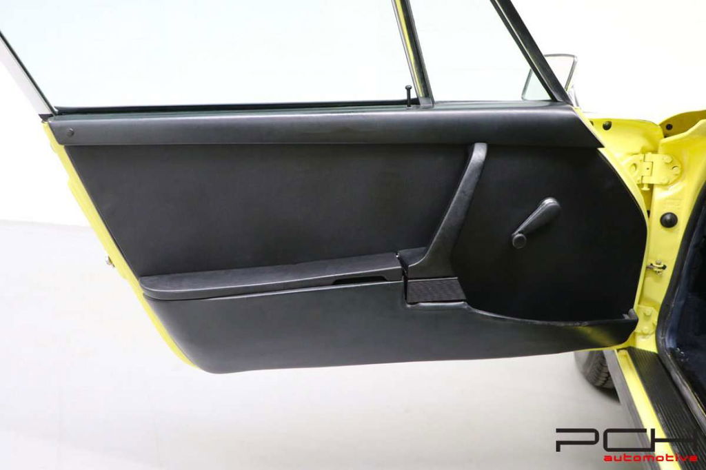 Porsche 911 (G-Modell)