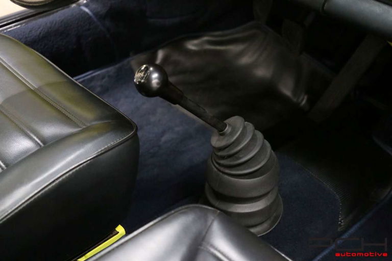 Porsche 911 (G-Modell)