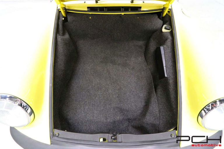 Porsche 911 (G-Modell)