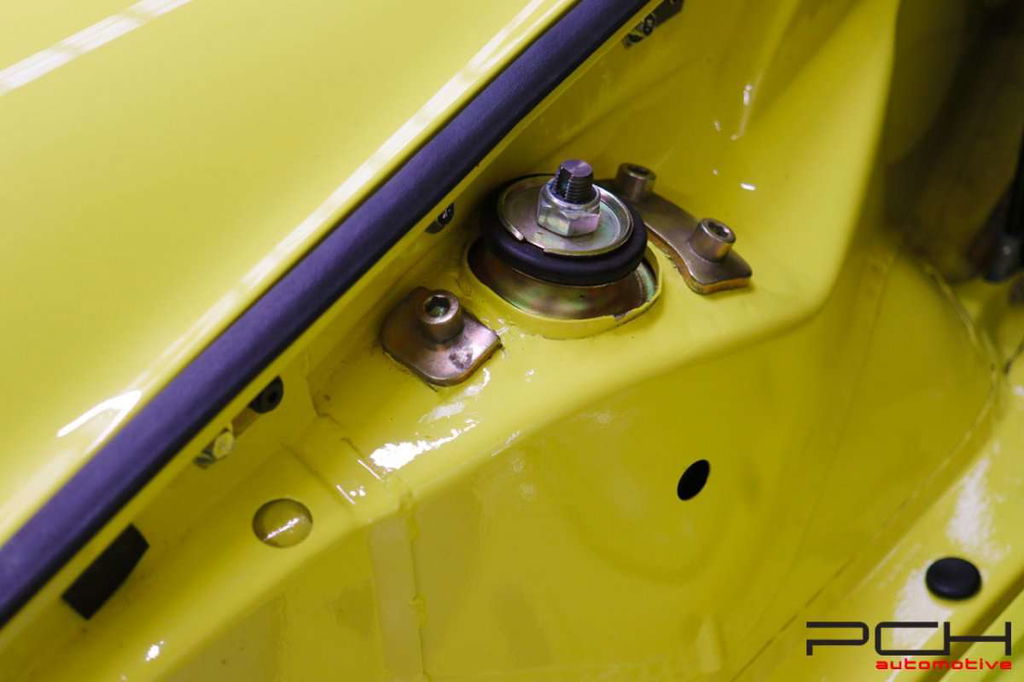 Porsche 911 (G-Modell)