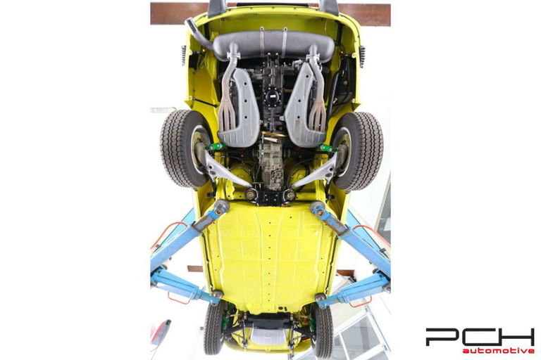 Porsche 911 (G-Modell)